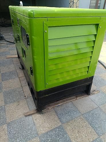 pulvizator satilir: Satış, İşlənmiş, Dizel, Generator, Ödənişli çatdırılma — 6