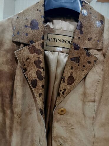 xarı bülbül icon: Pencak temiz koja. Italiyadan alinib. istifada olunmayib. Razmer L — 2