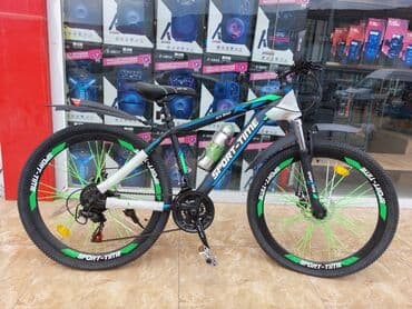 cube velosiped baku: Yeni Şose velosipedi Strim, 26", Pulsuz çatdırılma — 6