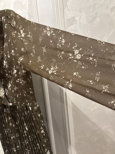 Baş geyimləri: Kokteyl donu, Midi, Yargıcı, L — 3