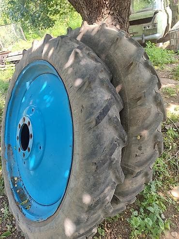 Məhsul: Traktor arxa təkər cütü (disklə birlikdə) becərmə üçün kartof