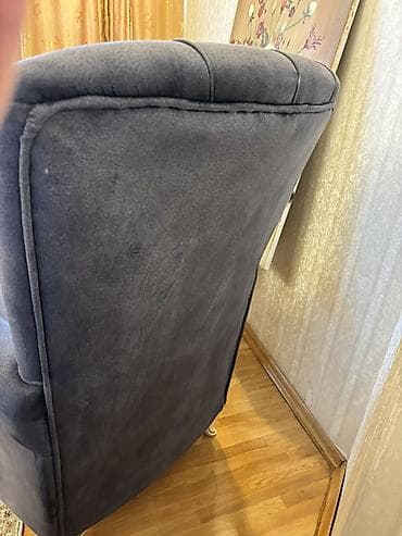 puf kreslo: Kreslo, Parça — 3