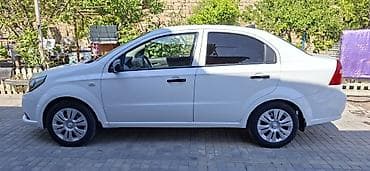 volta vs 1: Ravon : 1.5 l | 2017 il 223000 km Sedan — 7