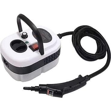 buxarli utuler: Buxar Təmizləyicisi RAF R.11216 Məhsulun xüsusiyyətləri: - Güclü — 1