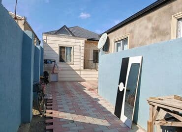 квартиры в сумгаите купить: Масазыр 3 комнаты, 100 м², Нет кредита, Свежий ремонт — 2