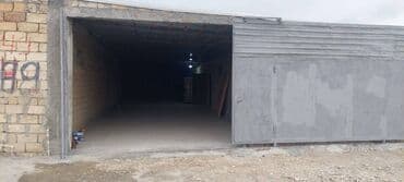 bakida 1 gunluk oteller: İcarəyə Anbar Verilir! Abşeron rayonu, Bakı-Sumqayıt şossesinin 10-cu — 2