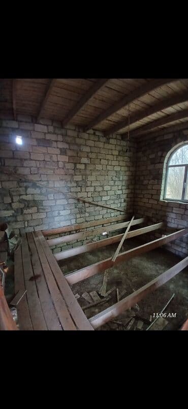 lalafo binede kiraye ev: Tecılı satılır real alıcı elaqe saxlasın — 9