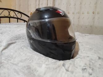 2 ci əl motosiklet: Yeni Alınıb İstifadə Edilməyib Cızıqı Qırıqı yoxdu — 2