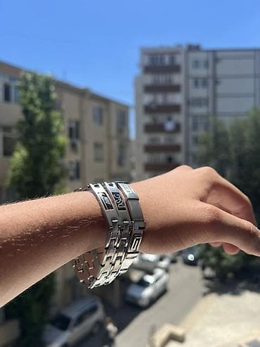 Bilərzik, 750 Əyar, 12 g, Pulsuz çatdırılma
