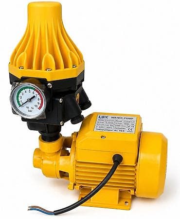 nar bagi: Nasos, Ev üçün (məişət), quraşdırılma Səthi — 1