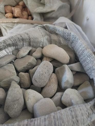 Ландшафтные работы: Qazon və landşaft abadlaşdırılması xidməti - Həyətyanı sahələr, bağ — 5