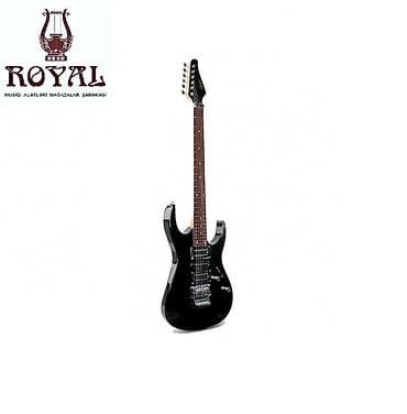 Elektro gitara.S-G5-BK.Kabel və çanta hədiyyə at lalafo.az Elektro gitara.S-G5-BK.Kabel və çanta hədiyyə