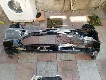 Məhsul: Avtomobil üçün ön bamper Təsvir: - Material: plastik/ABS