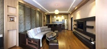 продажа квартир недорого: 3 комнаты, Новостройка, м. Хатаи, 85 м² — 2