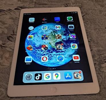 ipad 2020: İşlənmiş Apple iPad Air 4, 9,7", < 64 GB, Pulsuz çatdırılma — 1