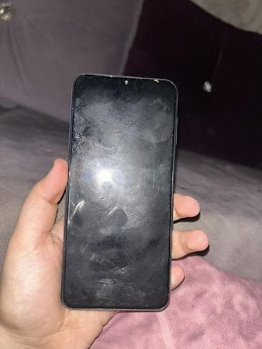 samsung galaxy a40: Samsung Galaxy A13, 128 GB, rəng - Mavi, İki sim kartlı — 1