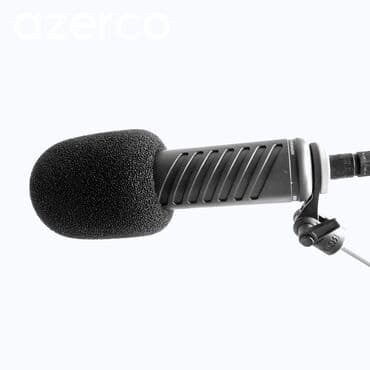 Musiqi alətləri: Yeni Simli Mikrofon JBL, Pulsuz çatdırılma — 5