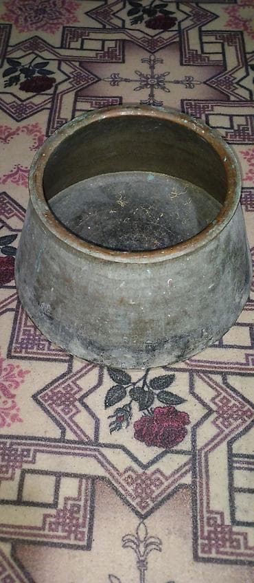 qab desdi: Qazan, Mis — 1