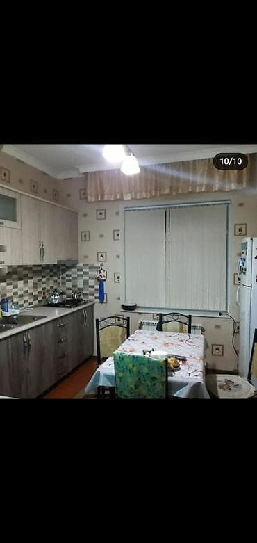 goycay ev elanlari: Ariz yaşayış massivində təmirli həyət evimiz satışa çıxıb evin hər iki — 3