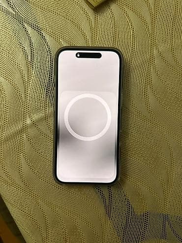 Şəffaf MagSafe uyğun telefon qabı iPhone 16 ucun real aliciya lalafo.az -da Şəffaf MagSafe uyğun telefon qabı iPhone 16 ucun real aliciya