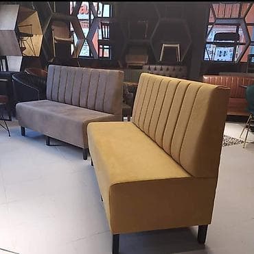 sade divan: Biz restoran və kafelər üçün sadəcə mebel yox, atmosfer hazırlayırıq — 2