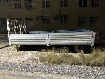 запчасти 39 кузов бмв: Kamaz Bortlu Kuzo 2024 il, İşlənmiş — 4