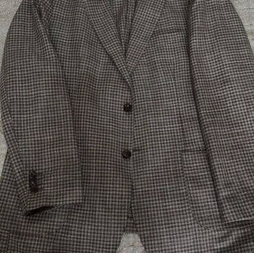 прокат мужских костюмов в баку: L XL 20 azn — 1