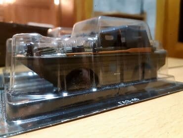 заказать модель машины: ЛуАз 967 М Заз 1102 Таврия Смз - С1Л Москвич 2139 Нами 0288"Коипакт" — 16