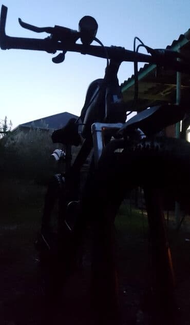 velosiped ucun isiqlar: Yeni Dağ velosipedi 29", sürətlərin sayı: 7, Ünvandan götürmə — 5