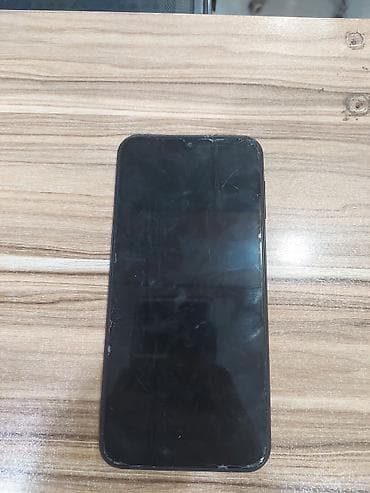 samsung 26: Samsung Galaxy A30s, 64 GB, Qırıq — 3