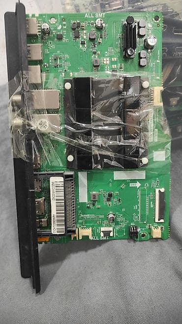 TV və video: Televizor təmiri xidməti - LED, LCD və Plazma televizorların — 8
