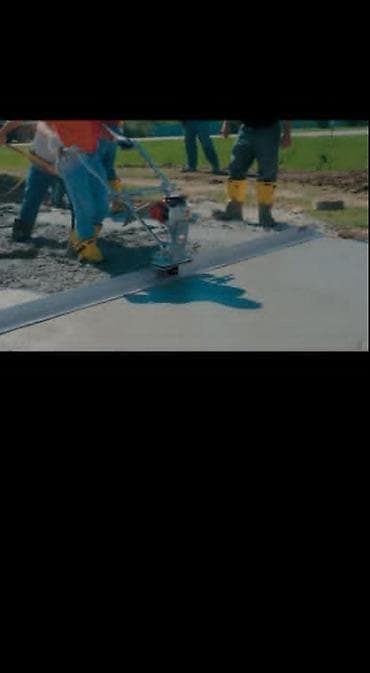 Оборудование для производства: 💫RR Tezedi işlenmeyib beton üçün vibrat idi 1100 dollara alinib 1000 — 1