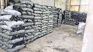 aspirator komuru: Məhsul: Odun kömürü çox alana endirim olacaq Təsvir: - Yüksək — 1