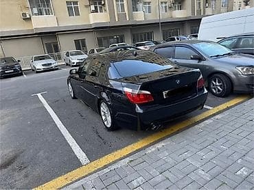 BMW: Bezkraskadi yaponka sol rul temiz mawindi — 3