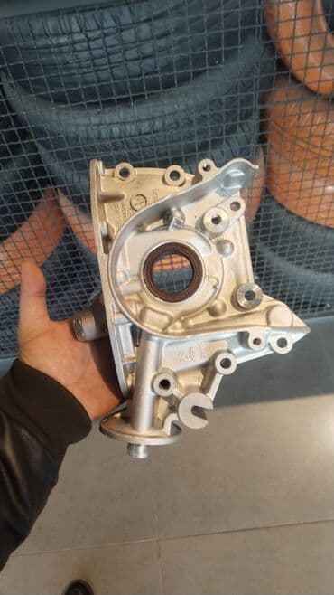 qarisqa yagi tukler: Hyundai ACCENT, 1998 il, Orijinal — 6