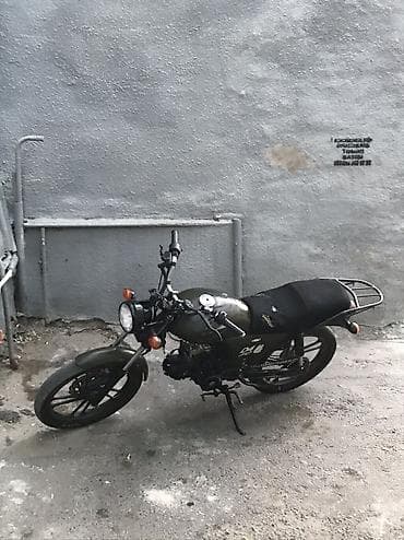 met: Minsk - d4, 80 sm3, 2024 il, 30000 km — 1