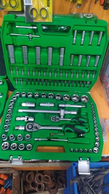 кликер для презентаций: Açar naboru yeni keyfiyyətli argenal ukranya — 1