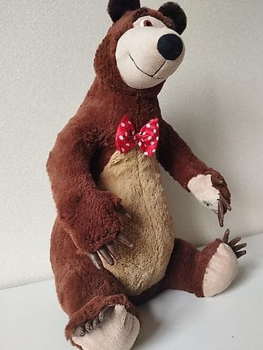 Uşaq dünyası: Miska — 2