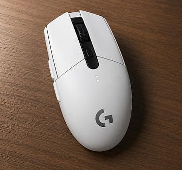 Elektronika: Brend: Logitech Bağlantı növü: Simsiz (USB qəbuledici) Növü: Oyun — 2