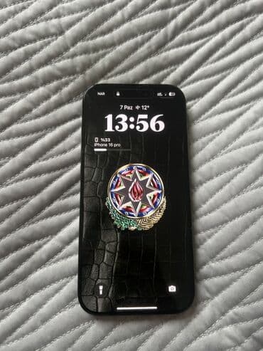 iphone x qutu: IPhone 16 Pro, Qara, Face ID — 1