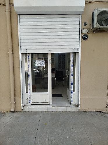 Təcili! Nərimanovda gediş-gəlişli yerdə obyekt satılır. Xahiş olunur — 1