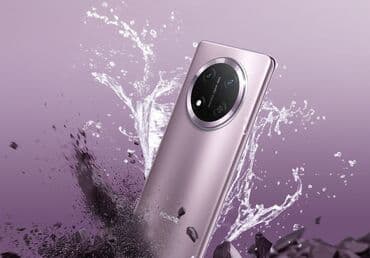 honor x9b qiymeti kontakt home: Honor X9c, 256 GB, rəng - Bənövşəyi, Sensor — 2