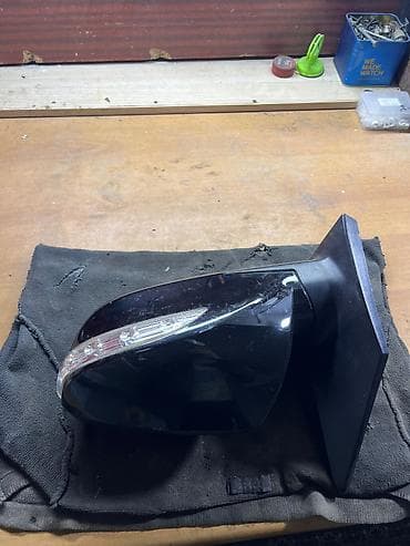 ford tranzit 2007: Sol, Hyundai İx35, 2014 il, BƏƏ, Ünvandan götürmə — 1