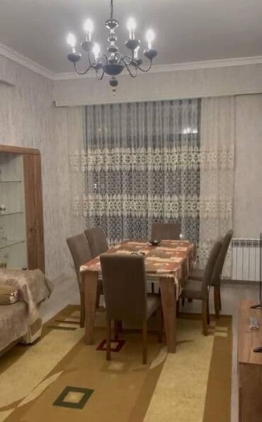 1 otaqlı kohnə tikili: Nərimanov rayonu,Təhsil nazirliyinin yanında,16 mərtəbənin,11-ci — 1