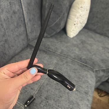 maşın üstü çadır: Avtomobil aksessuarları dəsti Dəstə daxildir: - Siqaret çaxmağı slotu — 8