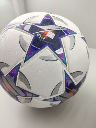 купить бутсы в баку: Futbol topu "Liga Champion". keyfiyyetli futbol topu. Metrolara və — 5