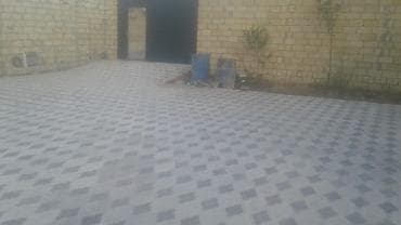 pilleken resotka: Xidmət: Həyət və giriş yolları üçün tam daş-döşəmə (təmir-tikinti) — 7