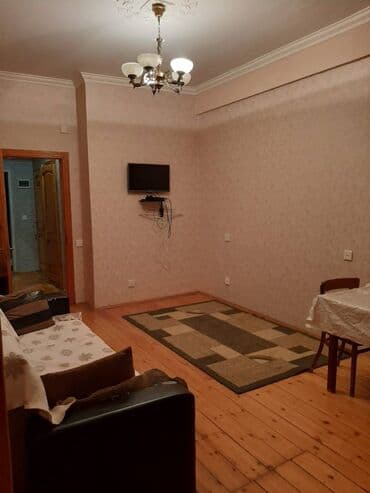 razinde 2 otaqli evler kiraye: Yeni Yasamalda 12 mertebeli binanın 5-ci mərtəbəsində yerləşən ümumi — 10