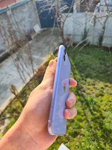 iphoneler: IPhone 11, 128 GB, Deep Purple, Face ID — 5