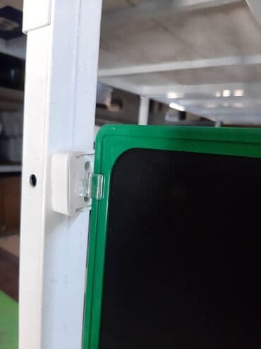 şuşə vitrin: Çərçivə dabanlı (anbardan satılır)(topdan qiymət) 🏪 İstənilən Hər növ — 14